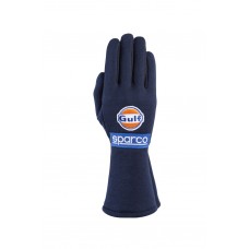 GUANTI NEW LAND 2025 GULF FIA 8856-2018  BLUE